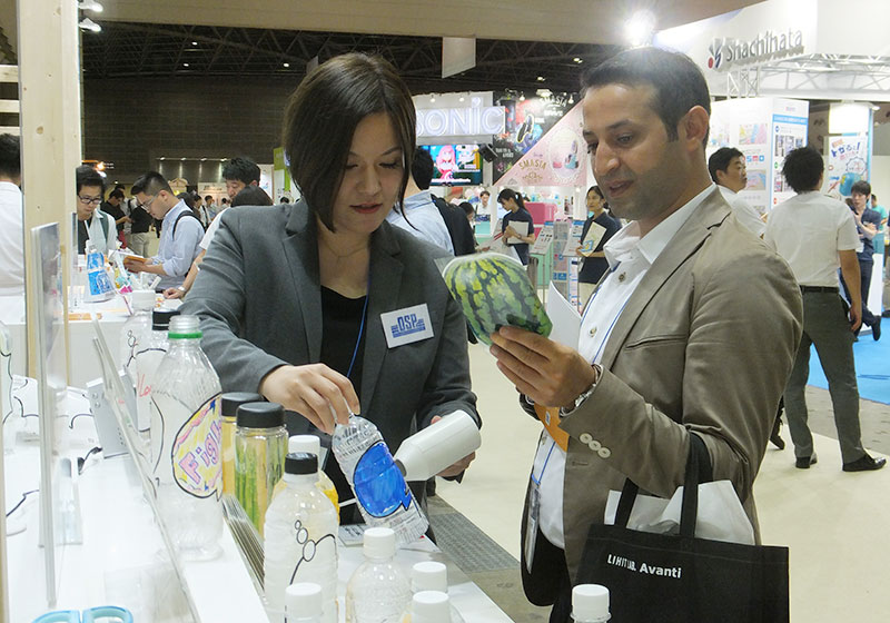 The 29th International Stationery and Paper Products Fair "ISOT"