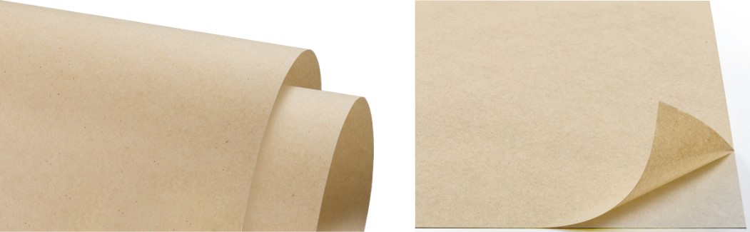 * Palmyashix® label paper