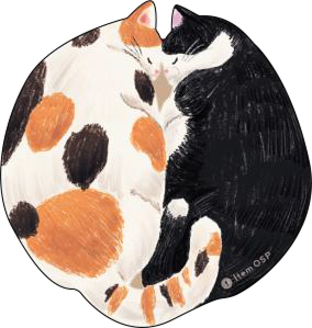 商品名:ねこ