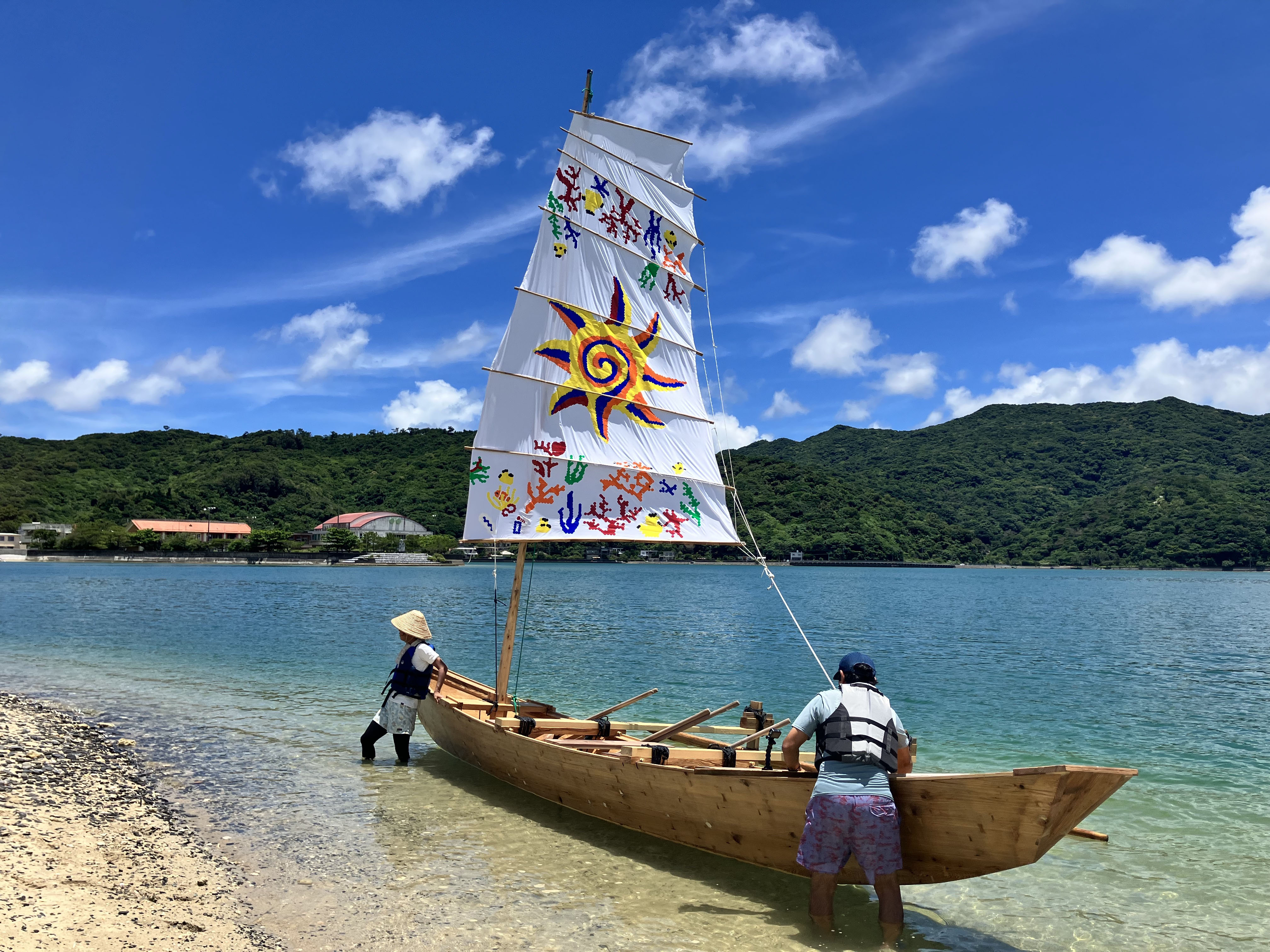 おかしなサマースクール in 愛知