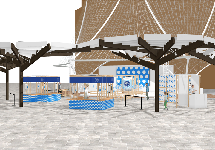6月25～27日、北海道で開催「2025札幌パック」に出展
