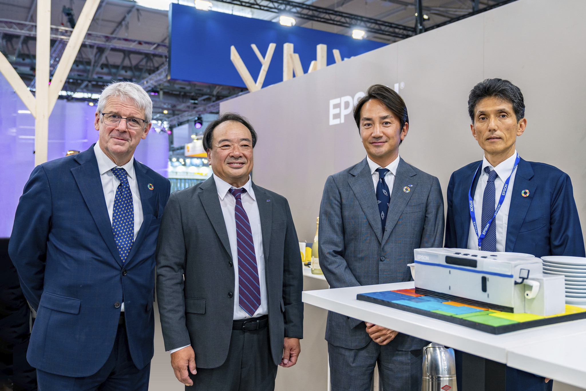 セレモニー画像