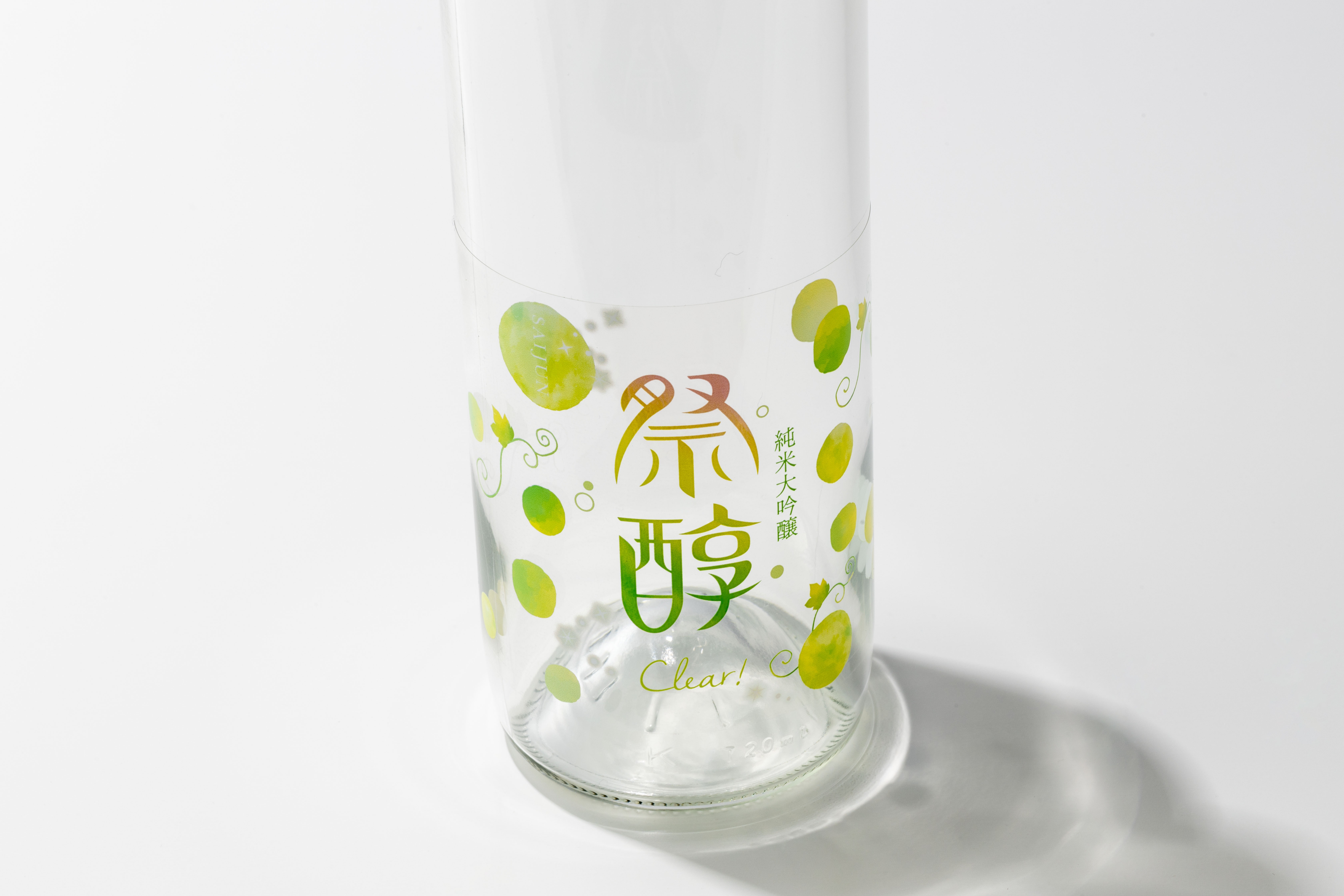 デジタル印刷による美しい仕上がり