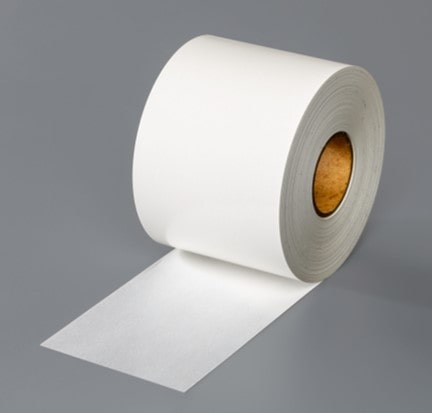 DotTack® Tape Label