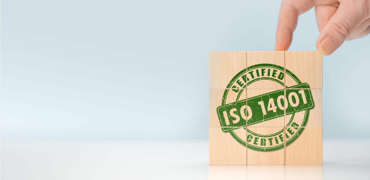 ISO14001环境管理体系