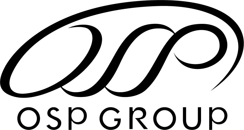 OSPグループ　ロゴ